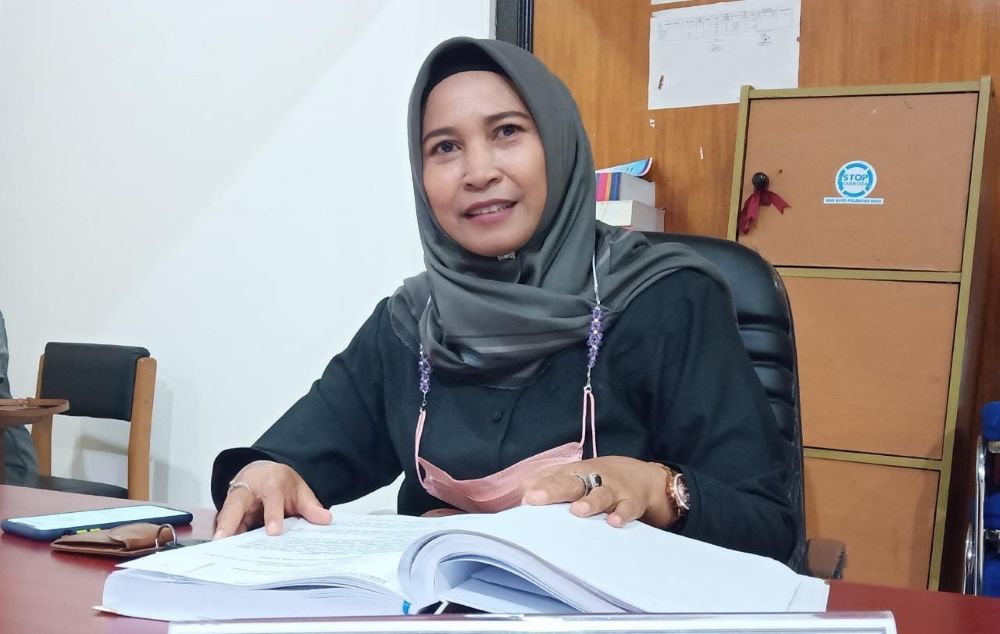 DPRD Palangka Raya Dorong Pembentukan Posbankum Desa: Akses Hukum Harus Merata