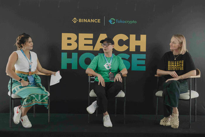 Tokocrypto Perkuat Posisi sebagai Pemimpin Industri Kripto di Indonesia