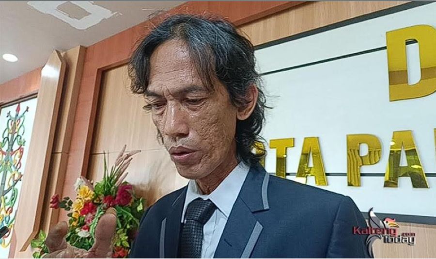 DPRD Dorong Inovasi Perikanan Palangka Raya, Potensi Ekonomi Lokal Perlu Dioptimalkan