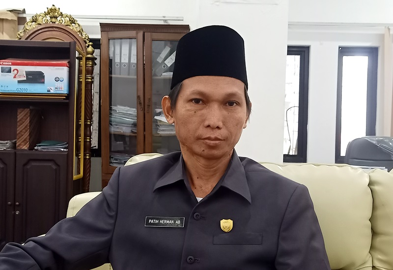 DPRD Dukung Pengawasan Ketat PSU Barito Utara: Netralitas Jadi Kunci Demokrasi