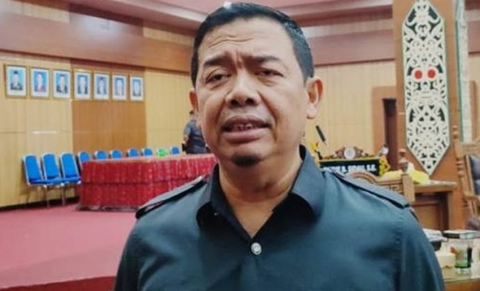 DPRD Apresiasi Rampungnya Renovasi Sekolah Rakyat di Palangka Raya