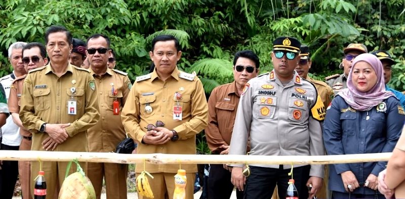PSU Pilkada Barito Utara, Momentum Jaga Netralitas dan Partisipasi Publik