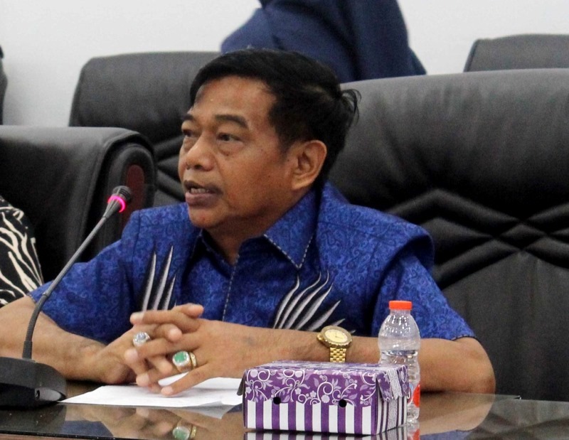Langkah Proaktif Pj Bupati Dapat Apresiasi DPRD, PSU Harus Jadi Contoh Demokrasi Sehat