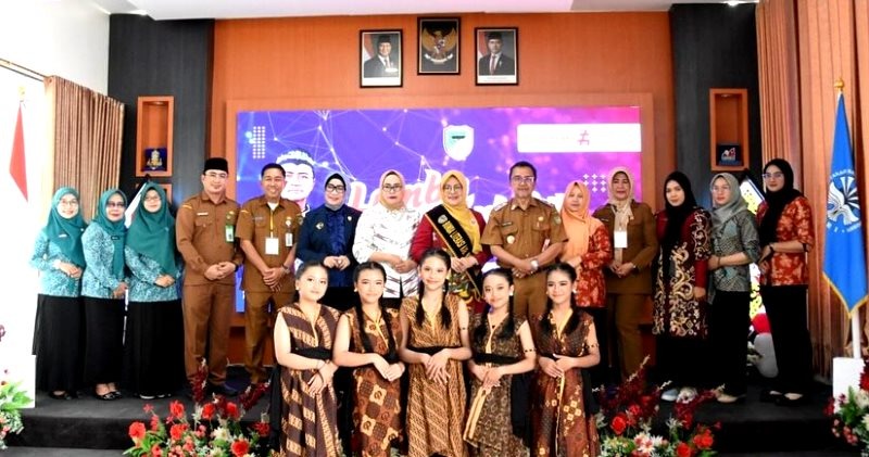 DPRD Dorong Literasi Budaya Lewat Lomba Bertutur Tingkat SD/MI