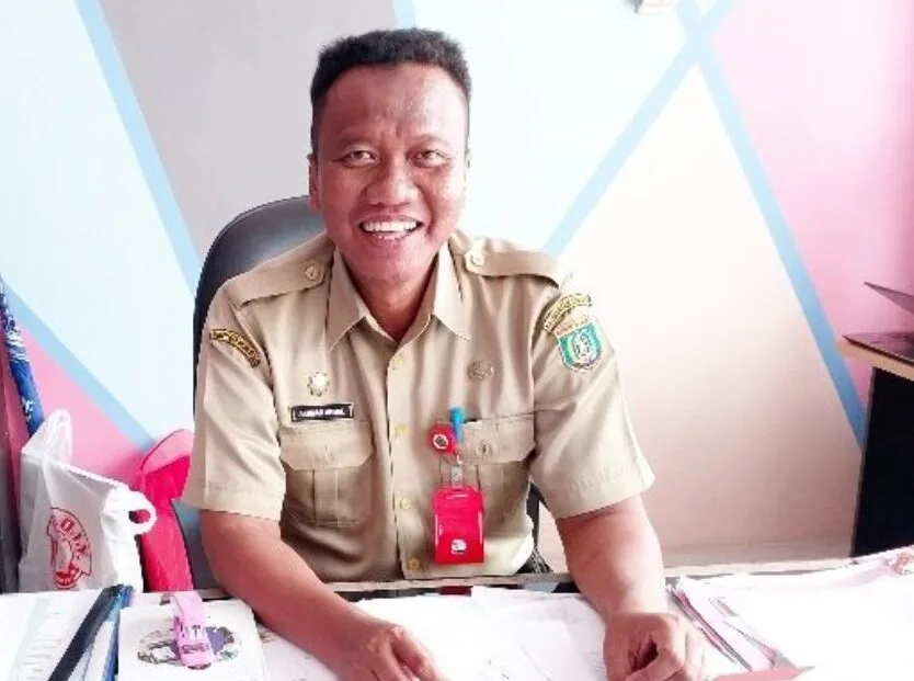 BPKAD Barsel Digitalisasi Aset Daerah, Dorong Transparansi dan Investasi