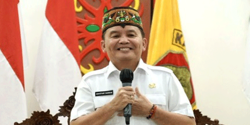 Tingkat Kepuasan Program Pendidikan Huma Betang Nyaris Sempurna, Capai 97,8 Persen