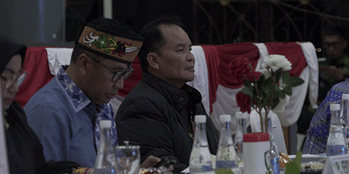 Gubernur Agustiar Kecewa, Hanya 6 Direktur Perusahaan di Kotim yang Hadir Rakor