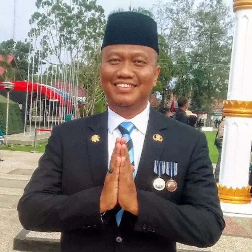 Hari Bhayangkara ke-79, Polres Barsel Dapat Penghargaan dari Kepala BPKAD