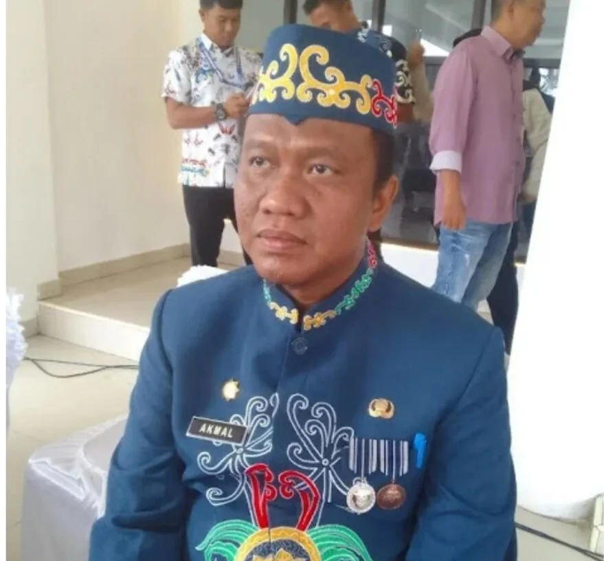 Hari Jadi ke-68 Kalteng, BPKAD Barsel Dorong Pembangunan Lebih Merata