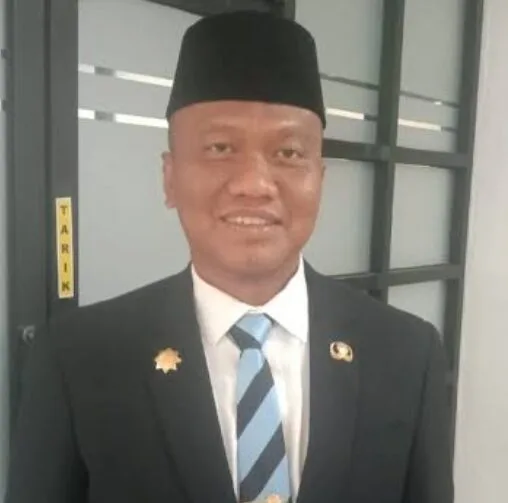 BPKAD Barsel Dorong OPD Percepat Serapan Anggaran