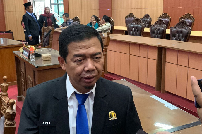 Sekolah Rakyat Berbasis Asrama, DPRD Minta Pemerintah Pastikan Lingkungan Sehat dan Aman