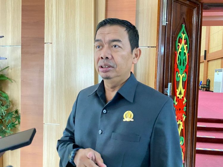 DPRD Dukung Program MBG Gizi Merata, Anak Sehat, Ekonomi Lokal Bangkit