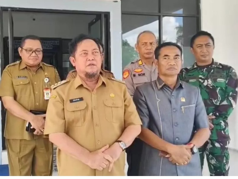 Saiful Dorong KMP Jadi Penggerak Ekonomi dan Penekan Harga Konsumen