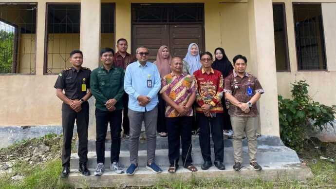 Koperasi Desa Jadi Sorotan, Pemerintah dan Kejaksaan Kawal Akuntabilitas di Baun Bango