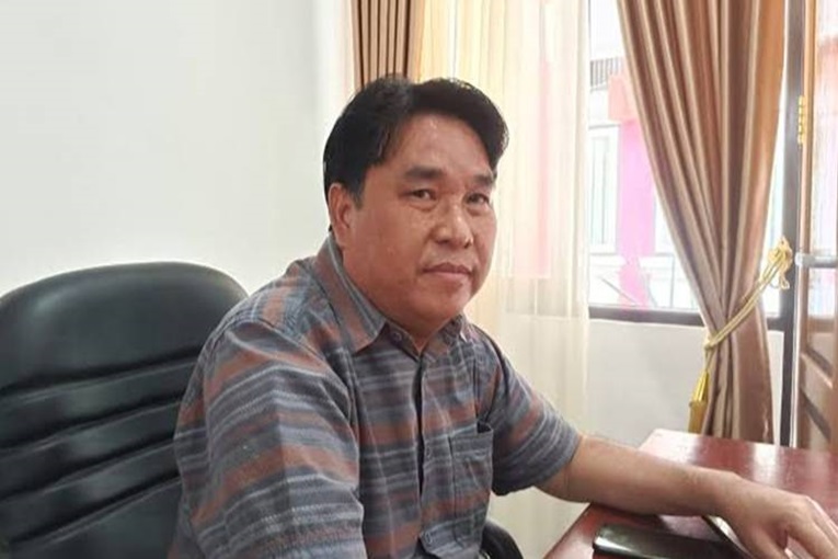 DPRD Palangka Raya Kawal Program Bedah Rumah, Minta Percepatan dan Pengawasan Teknis