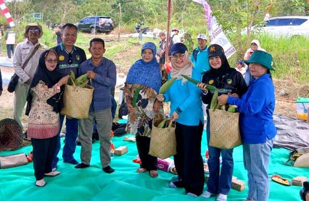 DPRD Desak Evaluasi Tambang PT EBA: Petani Trinsing Terancam Krisis Air dan Pangan