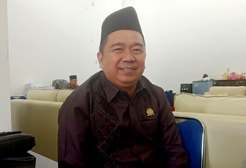 PSU Barito Utara Lancar, Suparjan Soroti Partisipasi dan Sinergi sebagai Pilar Demokrasi