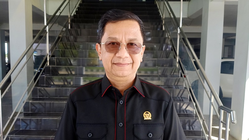 Meriah dan Bermakna: HUT ke-80 RI di Barito Utara Jadi Ajang Konsolidasi Sosial dan Gotong Royong