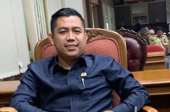 DPRD Kotim Tegaskan Pelayanan Publik Harus Optimal, Camat Tak Responsif Bisa Dievaluasi
