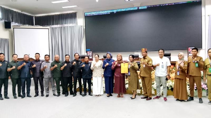 RSUD Muara Teweh di Ambang Krisis, Direktur Rumah Sakit Serukan Dukungan Nyata dari Pemerintah