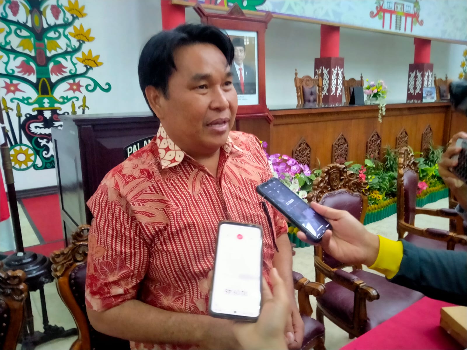 UMKM Jadi Pilar Ekonomi Daerah, DPRD Minta Pemerintah Perkuat Dukungan
