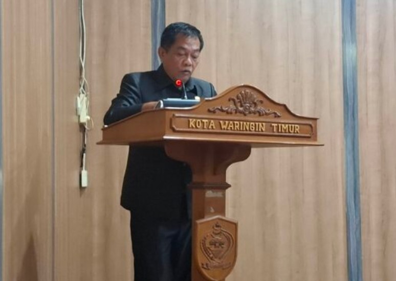 DPRD Kotim Dorong Verifikasi Sengketa Lahan, Warga Minta Akses dan Kepastian