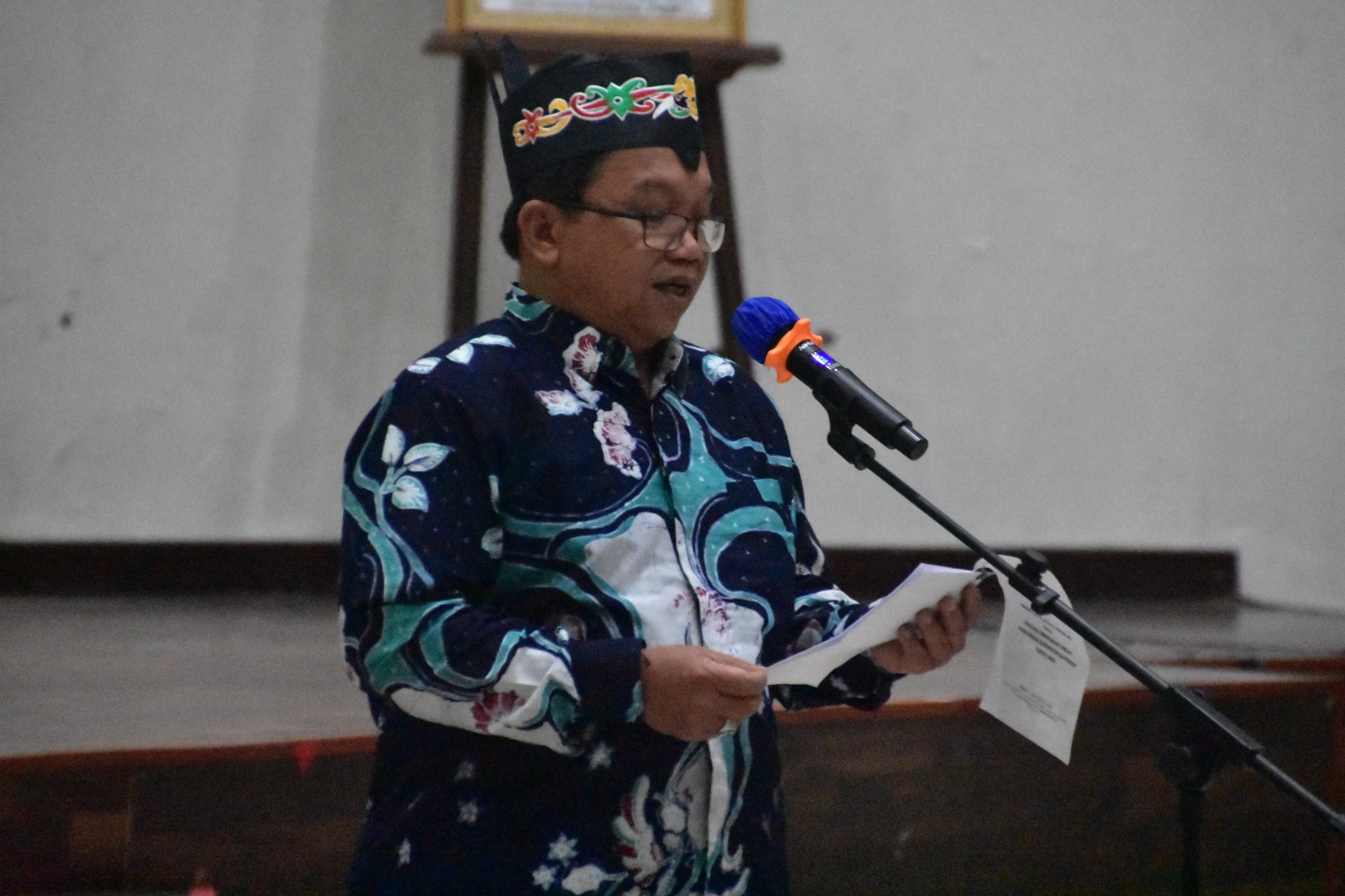 Wamendiksaitek RI dijadwalkan Tinjau Rencana Sekolah Unggulan Garuda di Katingan