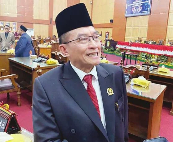 Distribusi Lancar, Harga Stabil DPRD Apresiasi Kinerja Pemkot Palangka Raya