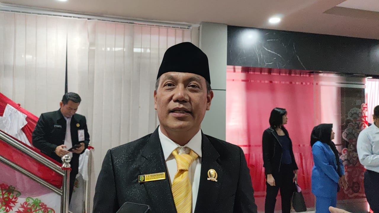 Hasan Busyairi Minta Mitigasi Banjir Harus Diperkuat, Infrastruktur Jadi Kunci