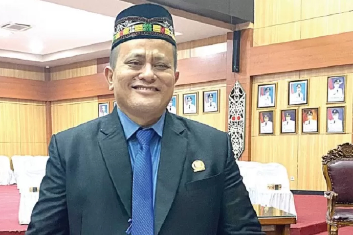 Warga Pinggiran Palangka Raya Siap Alihkan Ekonomi dari Tambang ke Pertanian