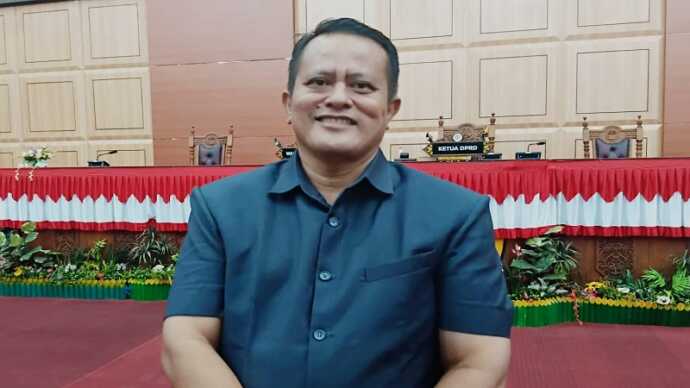 Komisi I DPRD Minta Pemerintah Konsisten Jalankan Aturan PPPK