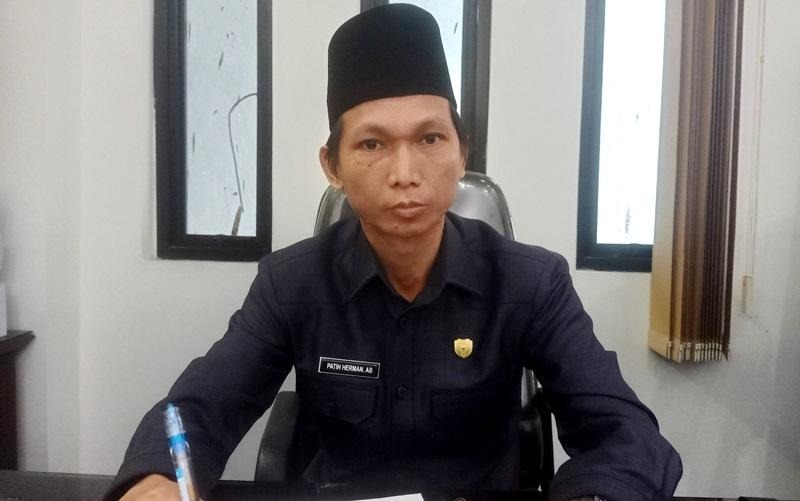 DPRD Dukung Pelatihan Warga Binaan, Harapan Baru dari Balik Jeruji