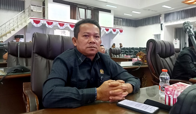 Ardianto Dorong ASN Barito Utara Kuasai Sistem Digital Pengadaan