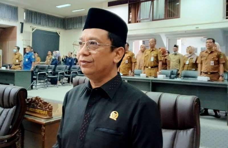 Fraksi PDIP Apresiasi Pemkab Barito Utara Serahkan 200 Kendaraan Operasional untuk Kepala Sekolah