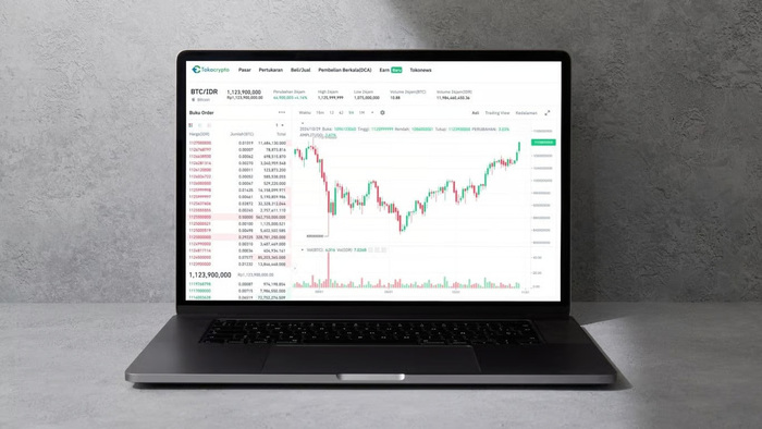 Suku Bunga AS Turun, Harga Bitcoin Bisa Tembus Rp2 Miliar Lagi?