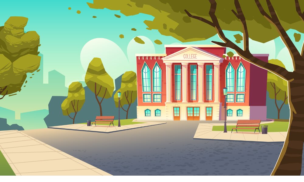 Inilah Rekomendasi Universitas Swasta Terbaik di Kota Palembang