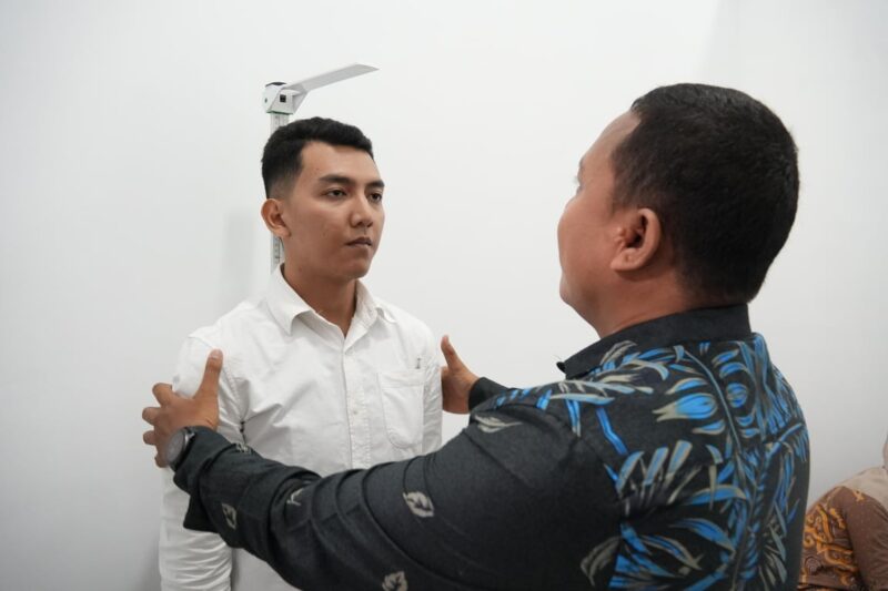 KAI Divre IV Tanjungkarang Bagi Tips Agar Lolos Seleksi Kerja di PT KAI