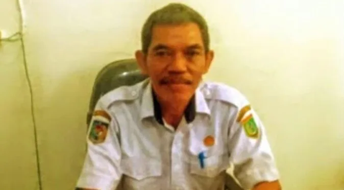 BPKAD Barsel Tekankan Kepatuhan Permendagri dalam Penyusunan SHS