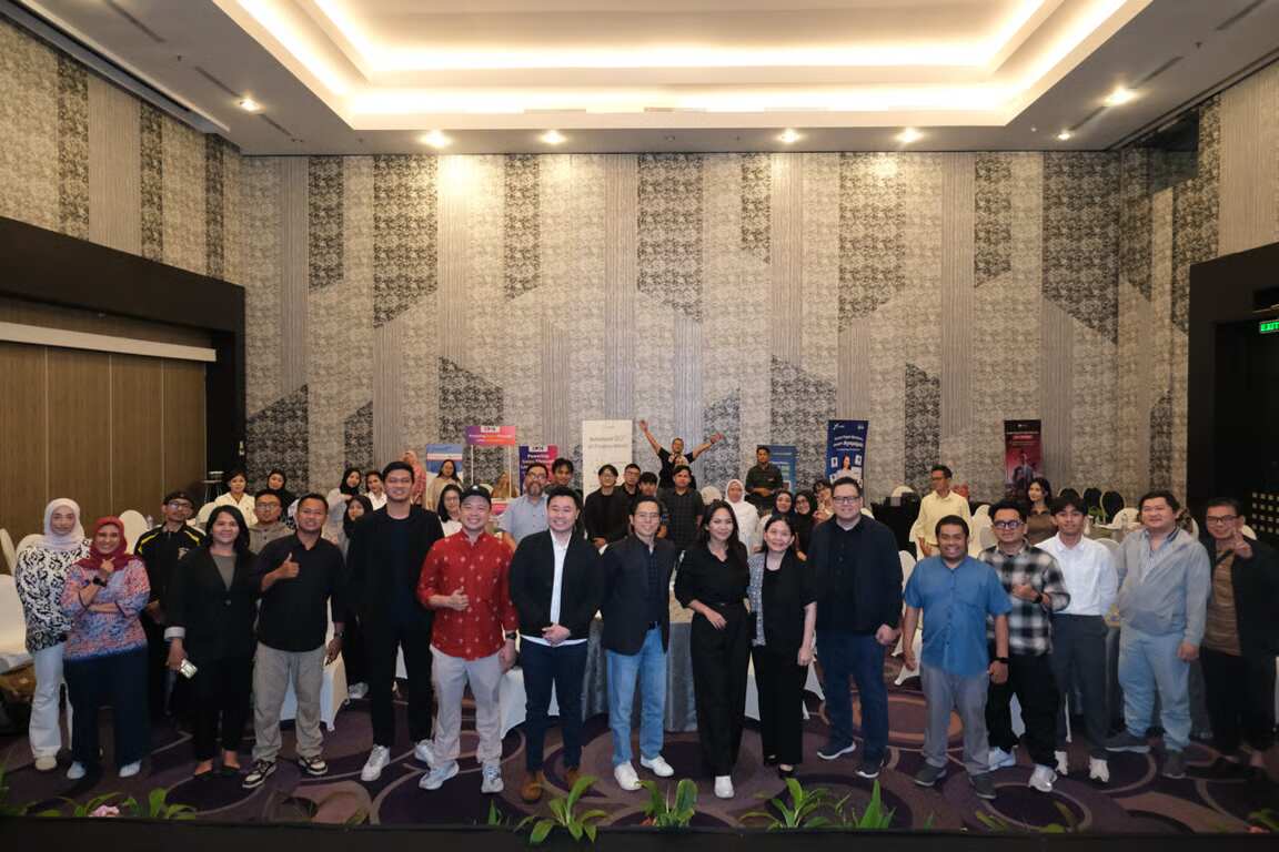 Kadin Indonesia Trading House dan Enablr.id Gelar Seminar Digitalisasi untuk Tingkatkan Penjualan Domestik dan Internasional