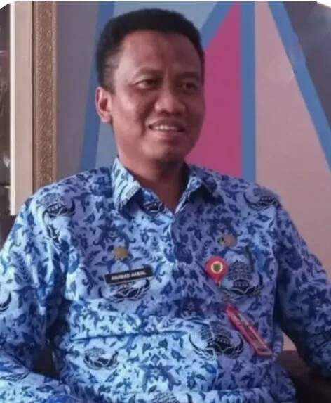 BPKAD Barito Selatan Fokus Tingkatkan SDM dan Layanan Keuangan Daerah