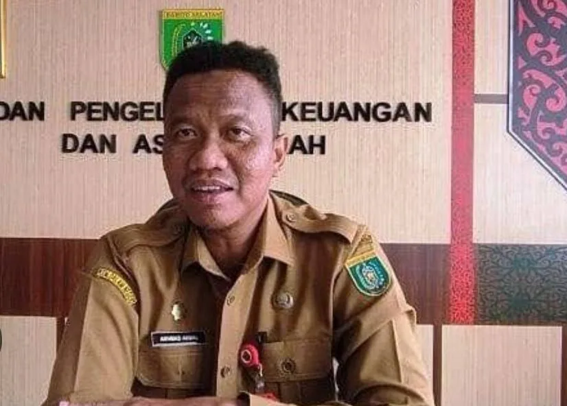 BPKAD Barsel Dorong Koperasi Desa Jadi Motor Ekonomi Rakyat