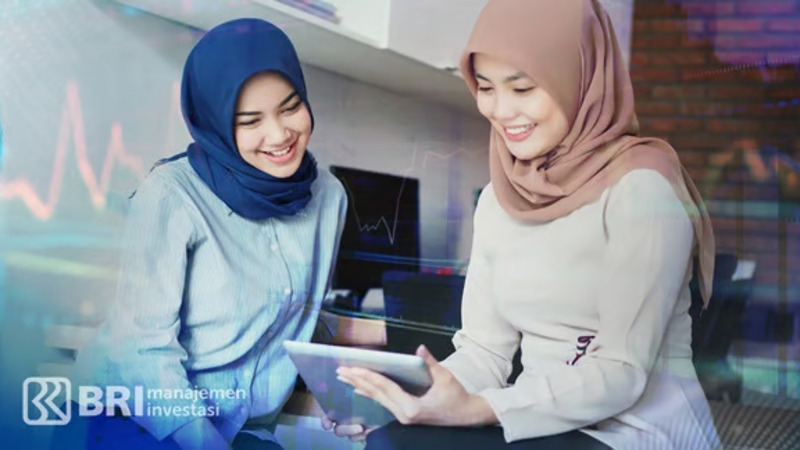 Kinerja BRI G20 Sharia Equity Fund Dollar Tumbuh 2,45 Persen, AUM Capai 1,37 Juta USD