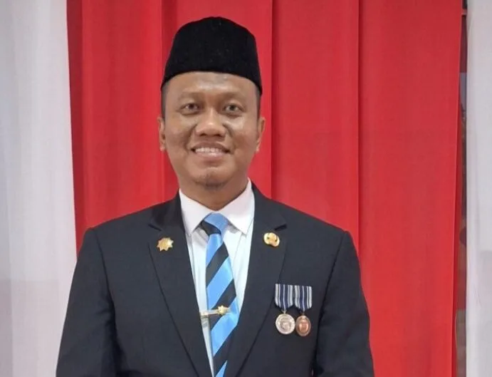 Kemerdekaan Jadi Momentum Bangkit, BPKAD Barsel Dorong Soliditas Nasional