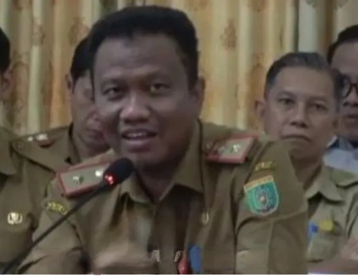 Rapat Pengawasan Bersama DPD RI, BPKAD Barsel Perkuat Komitmen Pelayanan Publik