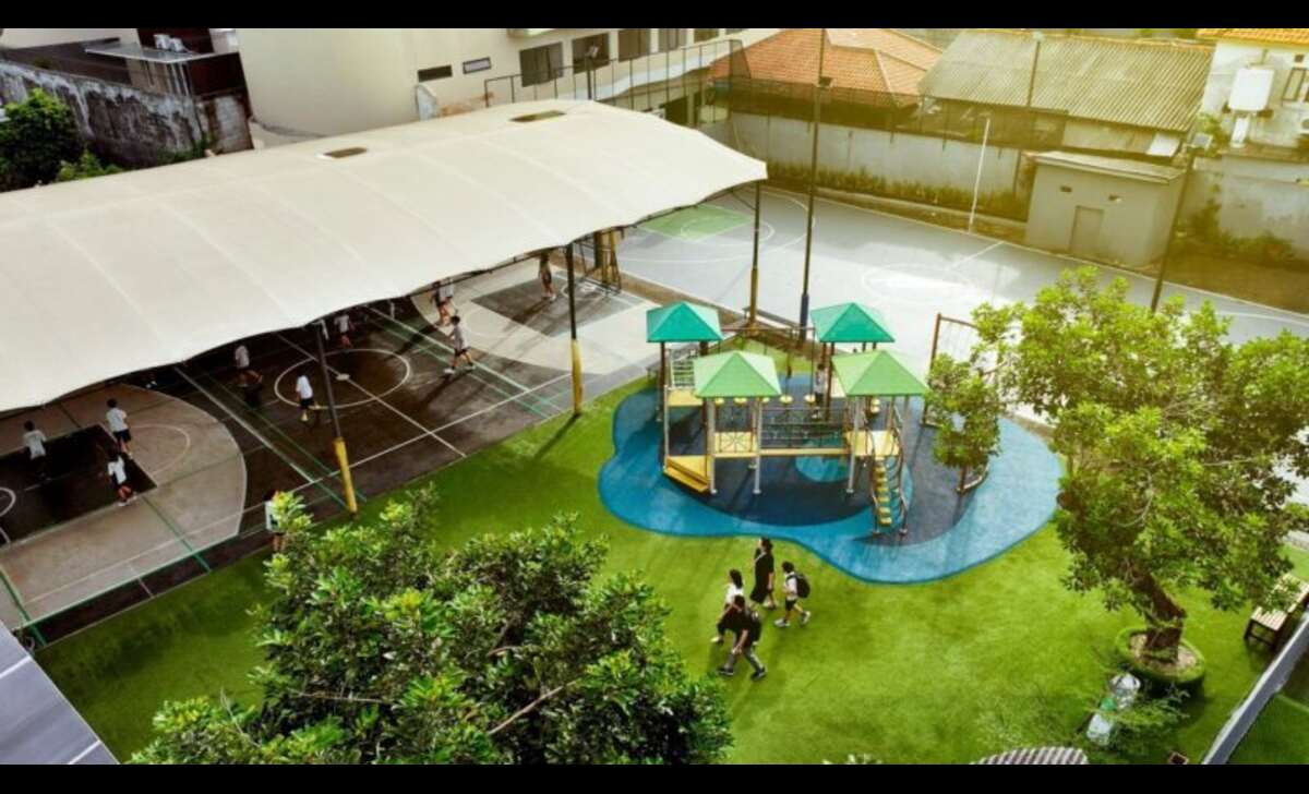 New Zealand School Jakarta Opens New Building, Enhances Community and Education