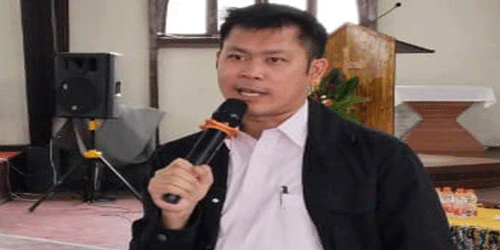 RD Andreas Jimmy: Falsafah Huma Betang Sejalan dengan Eklesiologi Katolik tentang Gereja sebagai Umat Allah