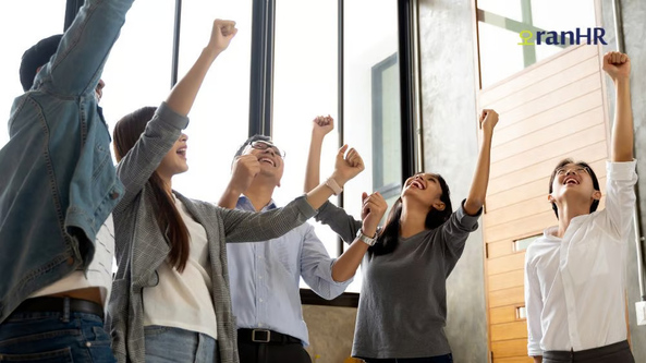 Payroll Tepat, Cepat, dan Terpercaya: Bersama OranHR Semua Jadi Mudah