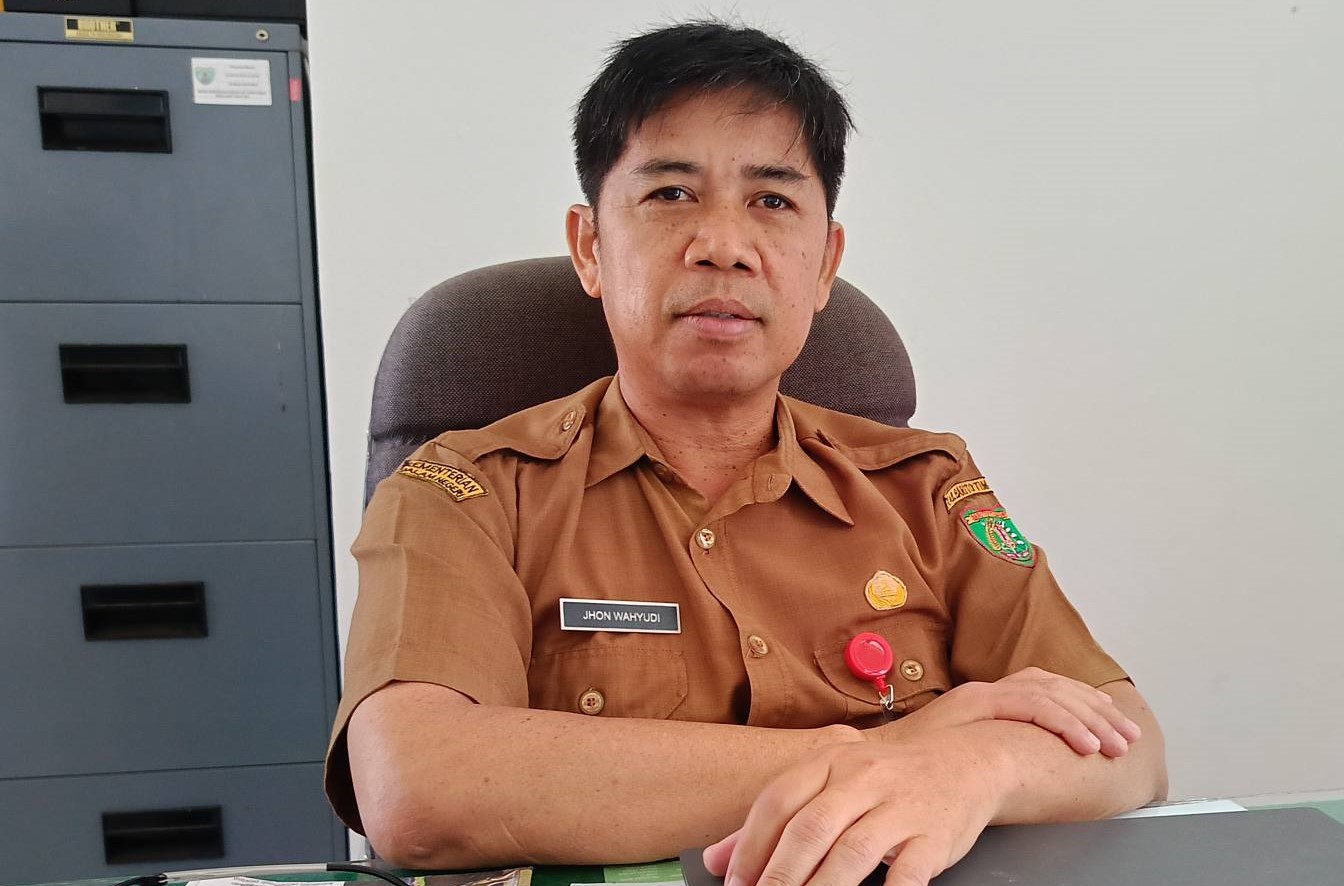 Tujuh Pejabat Daerah Bertarung Rebut Kursi Sekda Barito Timur