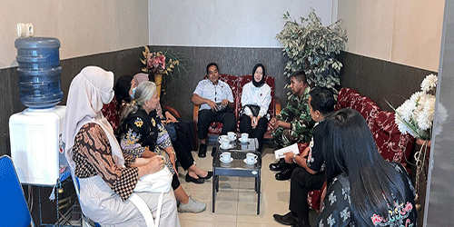 Pemkab Barito Timur Bersinergi dengan Polres dan Pabung Tangani Perlindungan Perempuan dan Anak