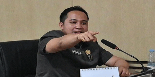 Rafi Hidayatullah Minta Pemegang IUP Pertambangan di Barito Timur Harus Penuhi Aturan
